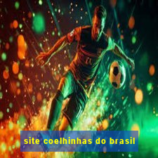 site coelhinhas do brasil